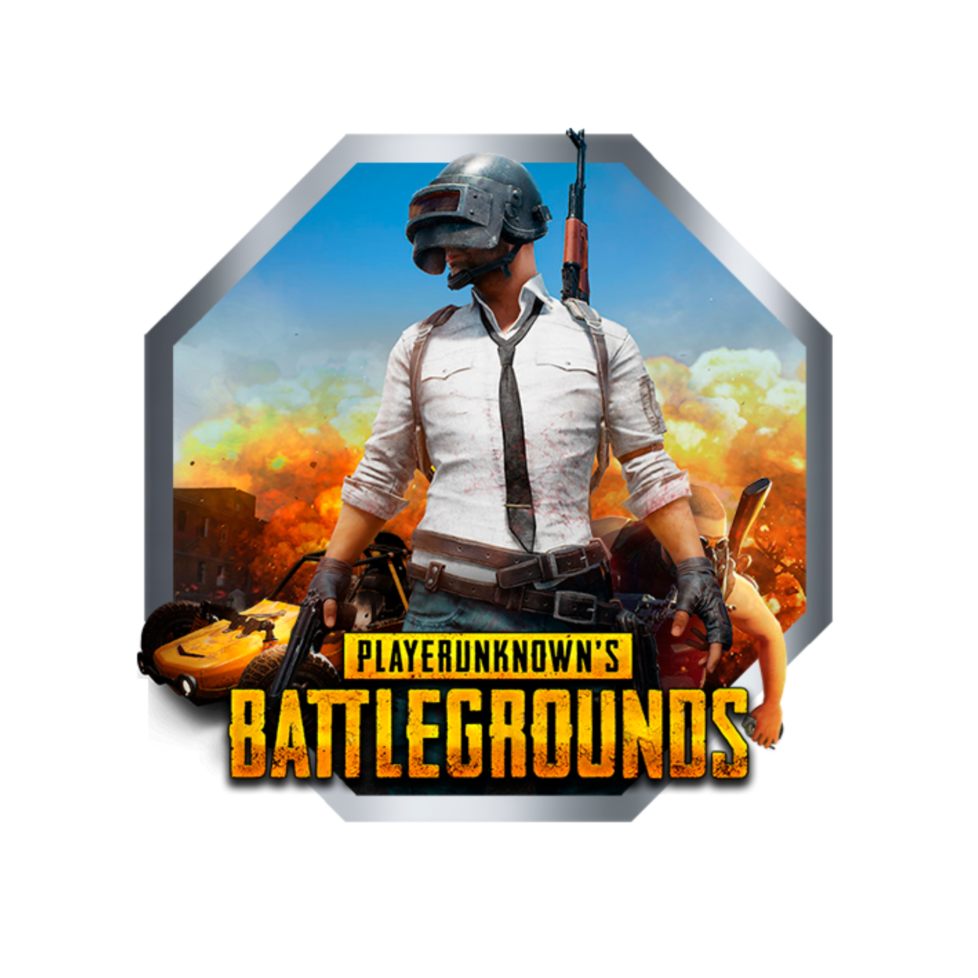 PUBG