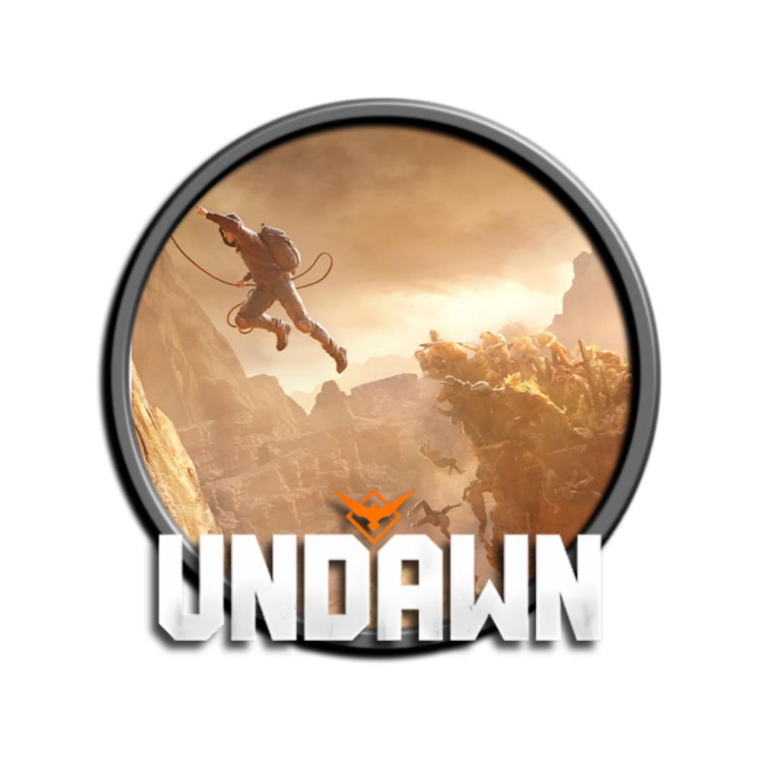 Undawn