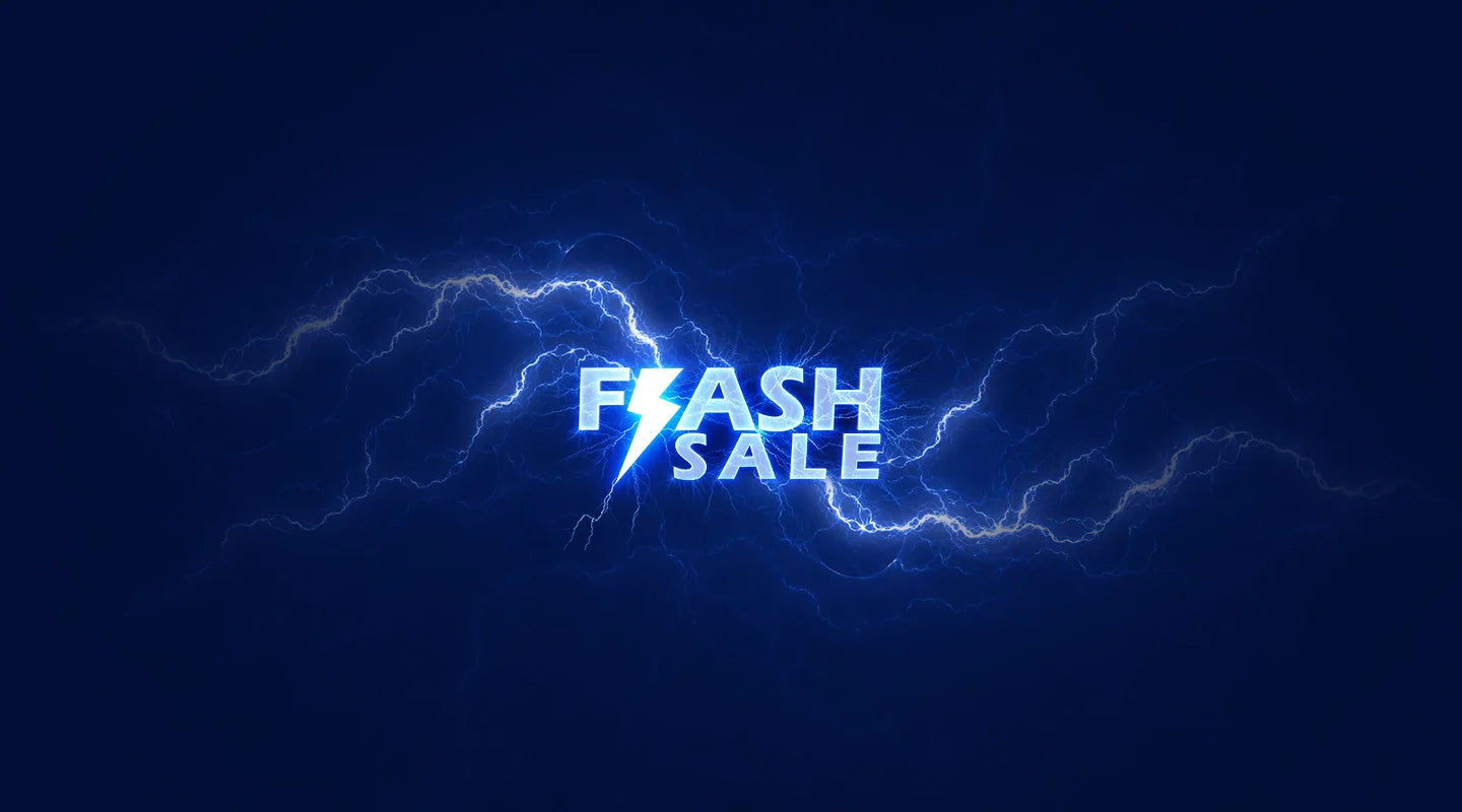 Flash Sales